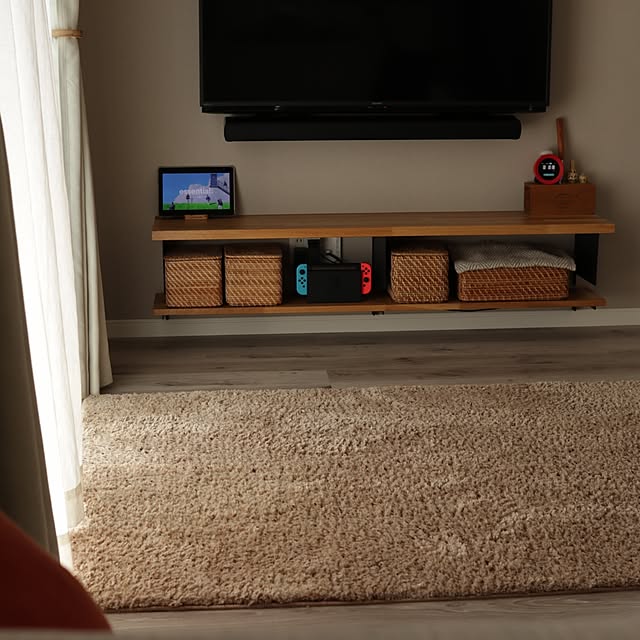 a______さんの部屋