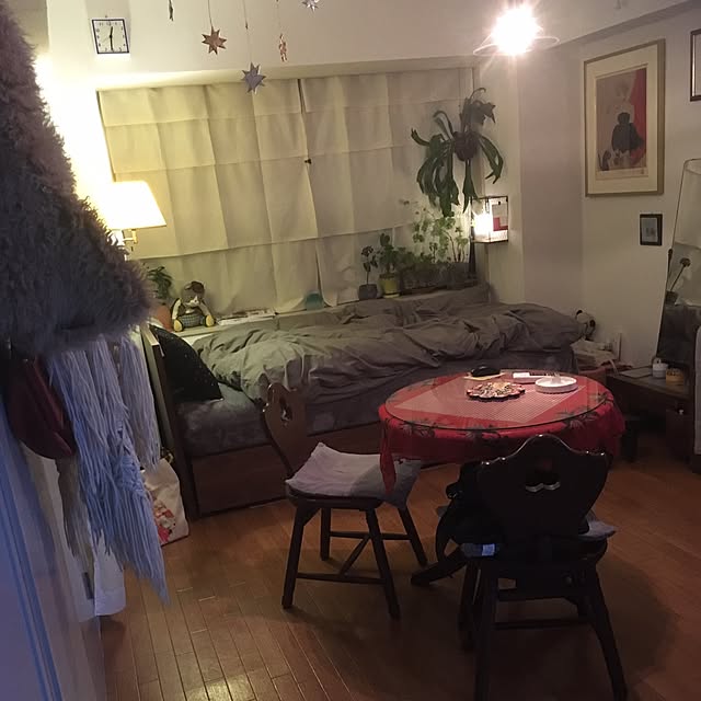 実例写真