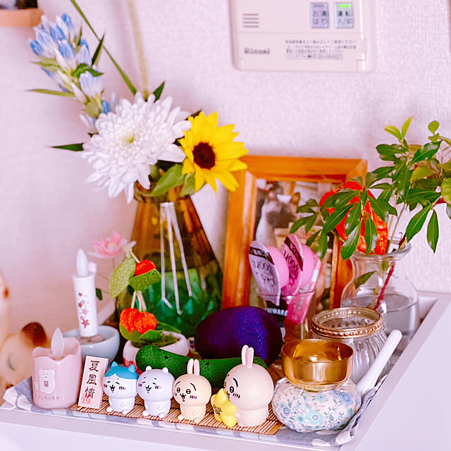 Hikariさんの部屋