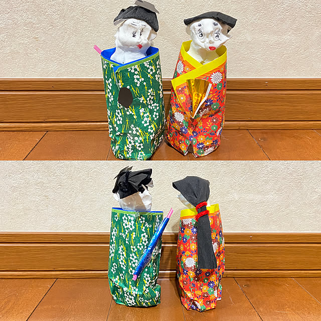 hansho.sさんの実例写真
