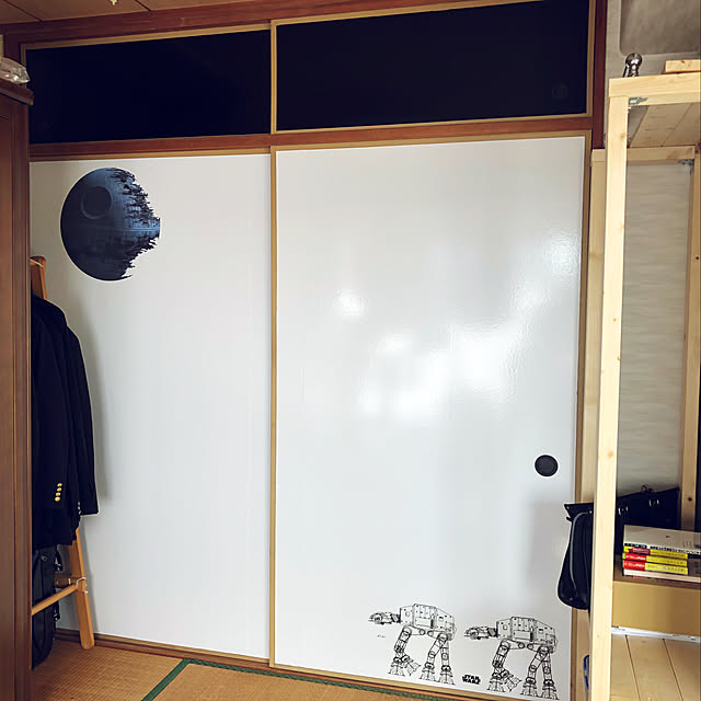 実例写真