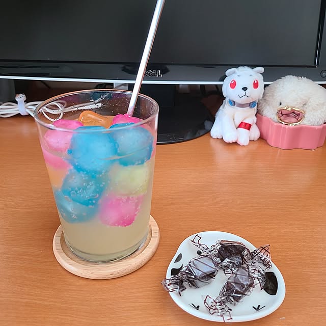 Kiyoさんの部屋
