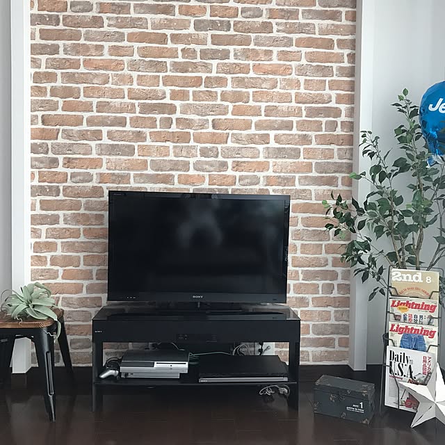 実例写真