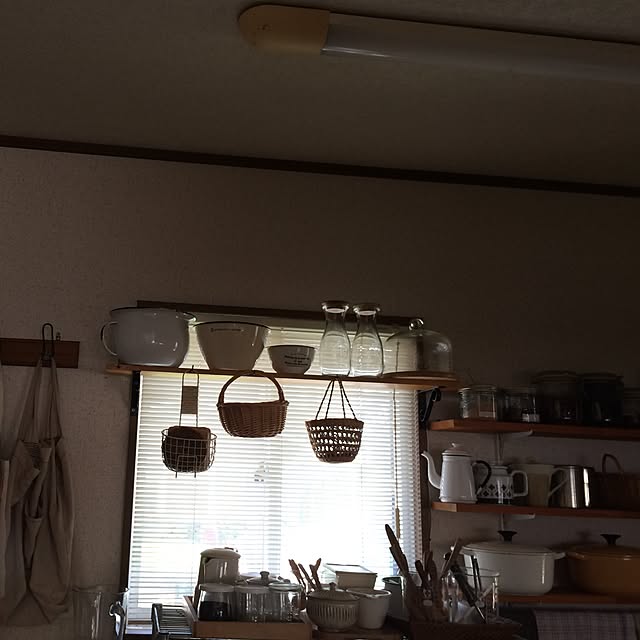 rokokoさんの実例写真