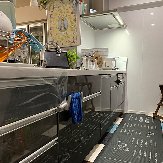 Aqettyさんの部屋