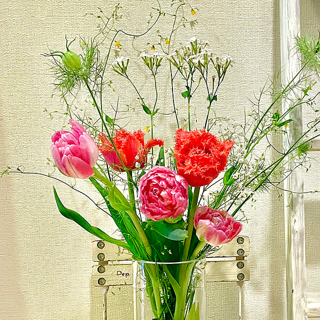 maminさんの部屋