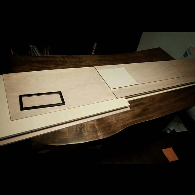 344_diy_furnitureさんの実例写真
