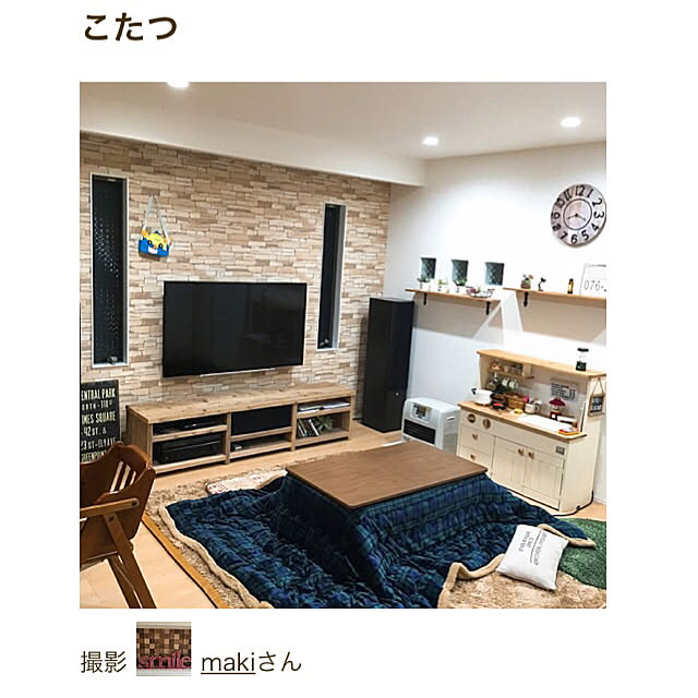 makiさんの実例写真