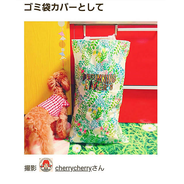 cherrycherryさんの実例写真