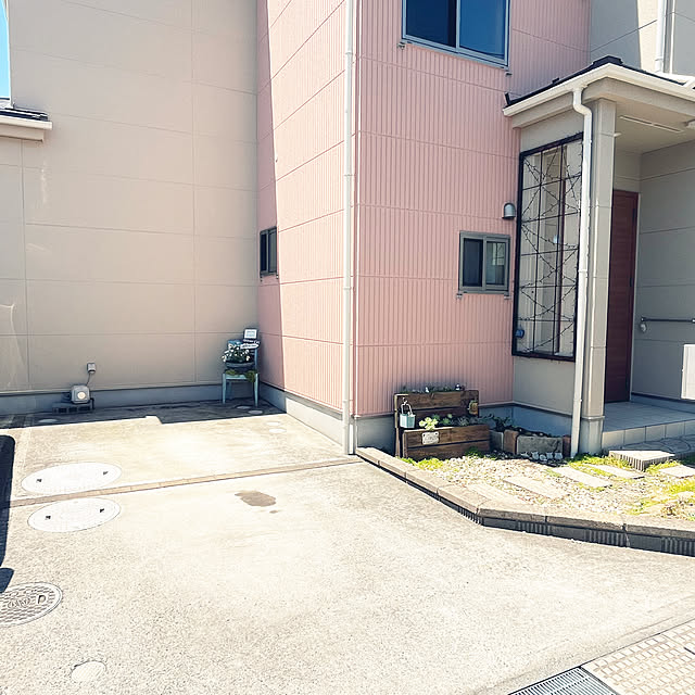 pekoさんの部屋