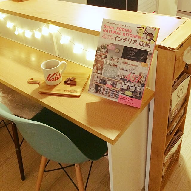 chimmlさんの実例写真