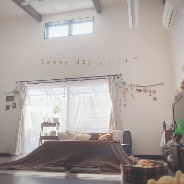 -Riley-mama.-さんの実例写真