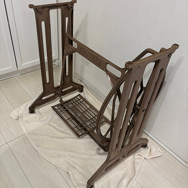 ROMAさんの部屋