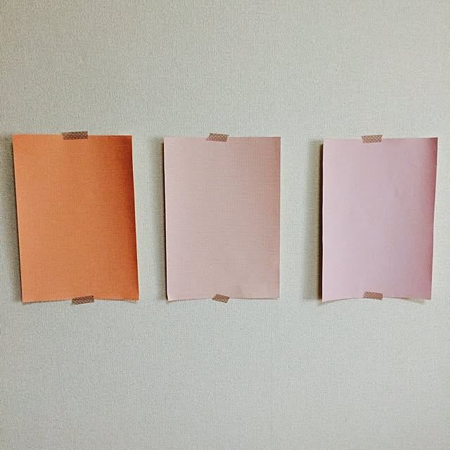 reonaさんの実例写真