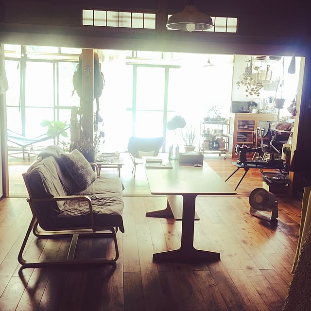 PEさんの実例写真