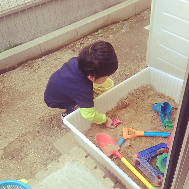 namiさんの実例写真