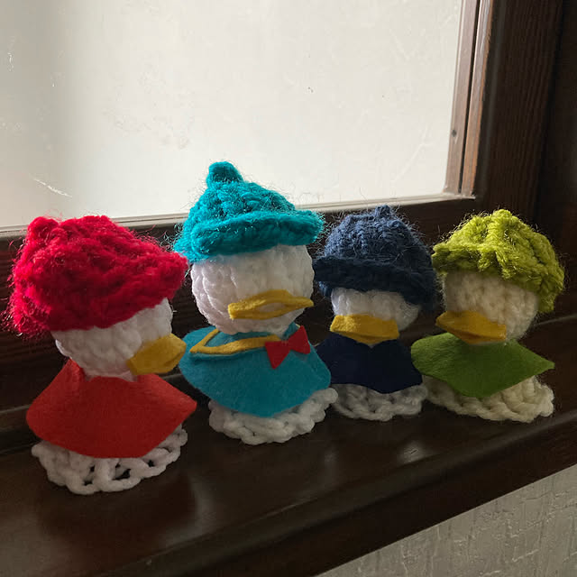 manduonmaさんの実例写真