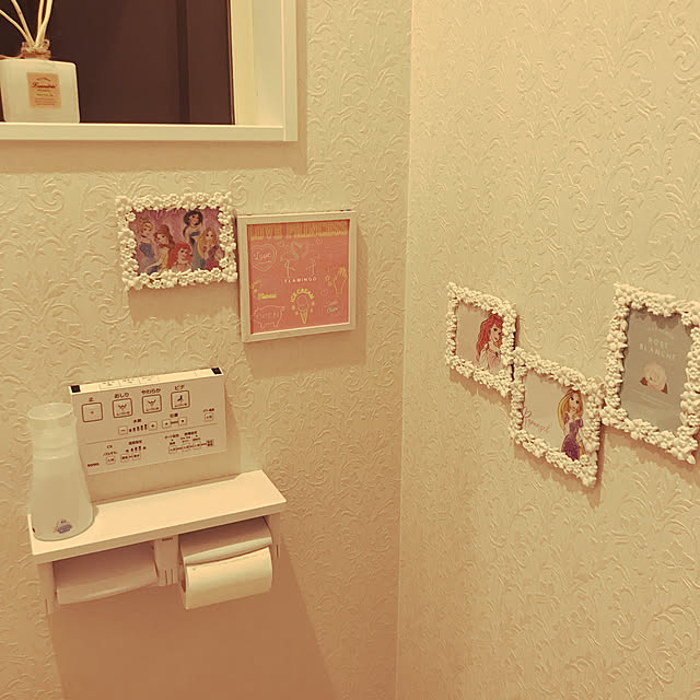 miche.1220さんの実例写真