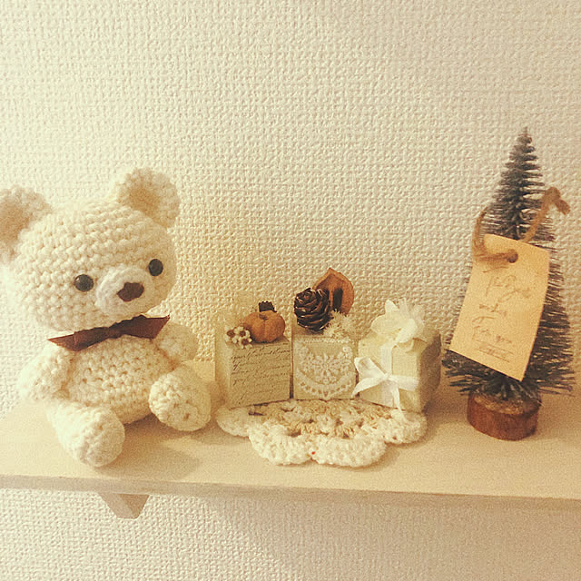 haruさんの実例写真