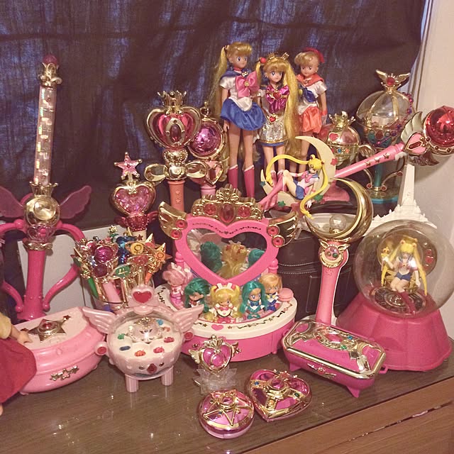 Childhood__toysさんの実例写真