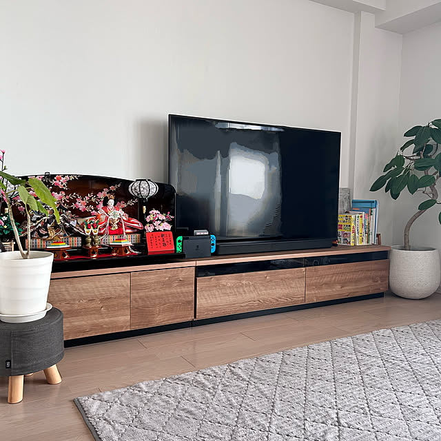 ahat.famさんの実例写真