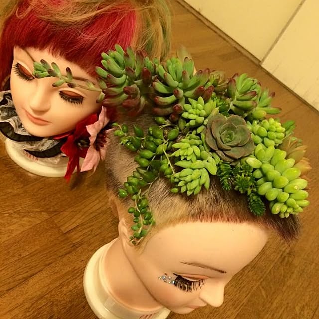 NaoLovesMikuさんの実例写真