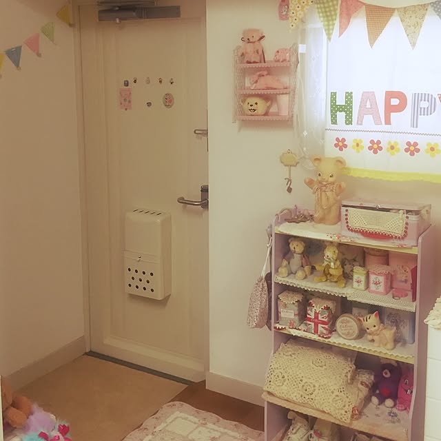 yumekoさんの実例写真