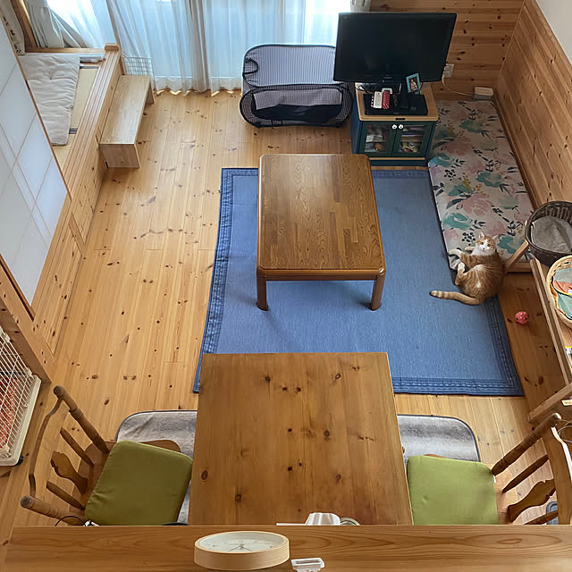 senbei.sakuramochiさんの実例写真
