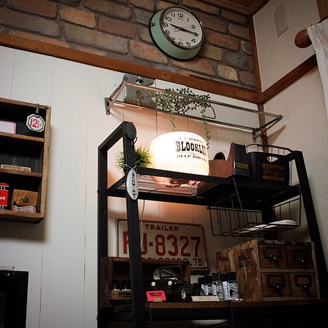 chiekoさんの実例写真