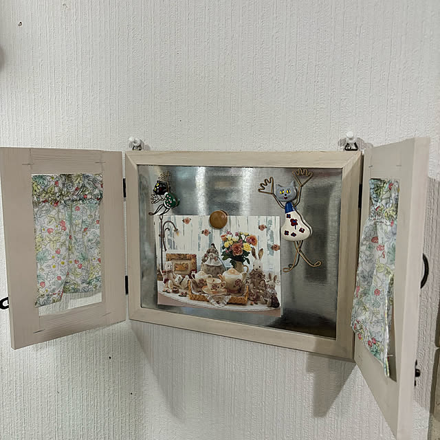 momocchiさんの部屋