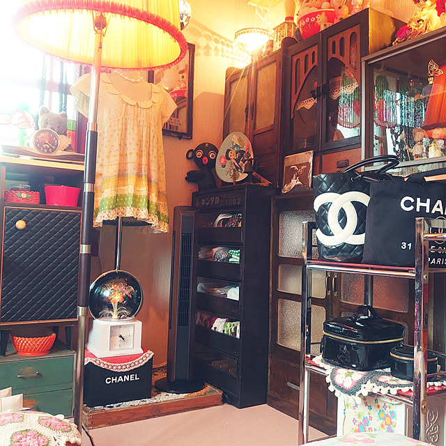 cha-baさんの実例写真