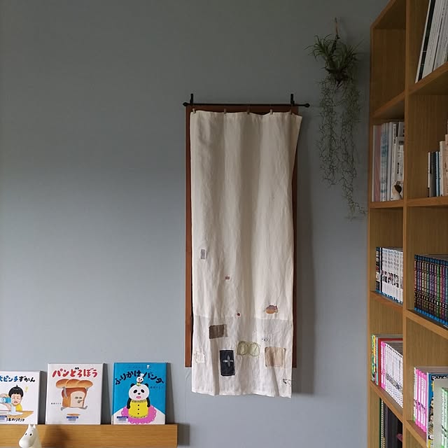 sakiさんの部屋
