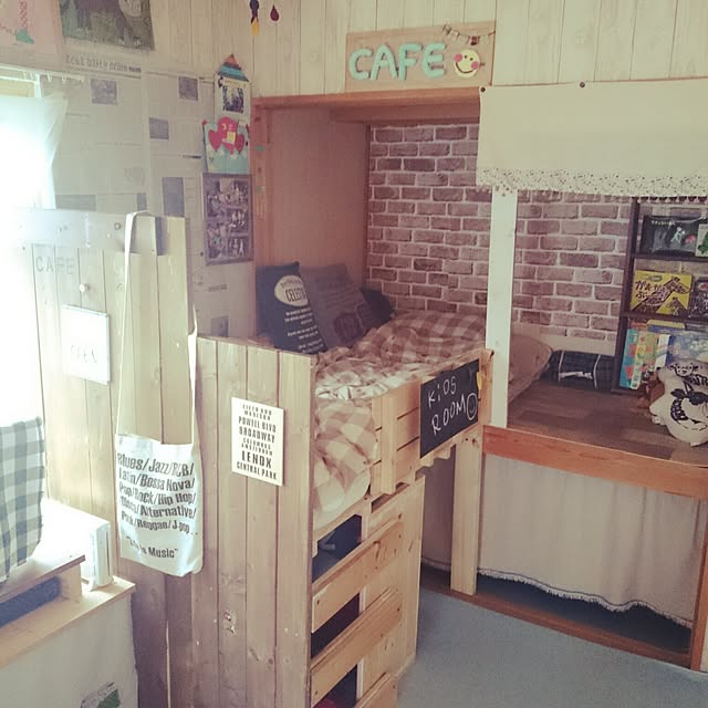 tomotomoさんの実例写真