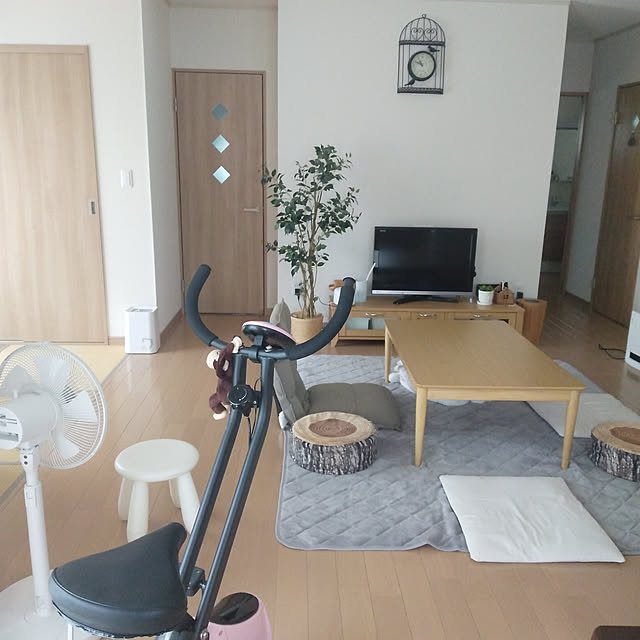 Teaさんの実例写真