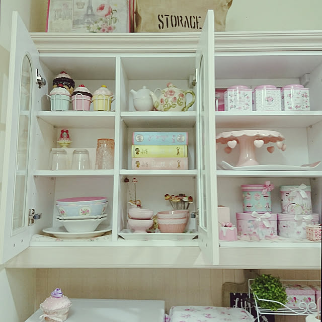 Pink.Jasmineさんの実例写真
