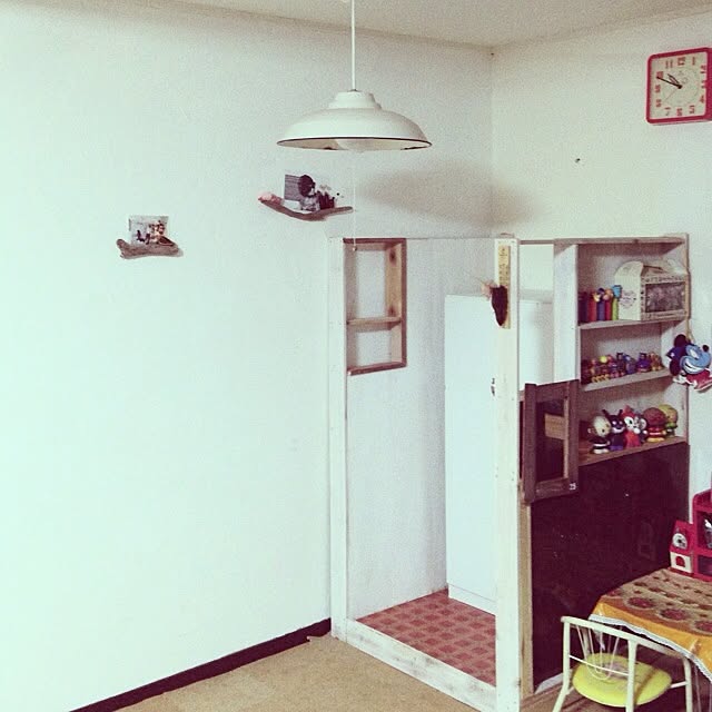 anzuさんの実例写真