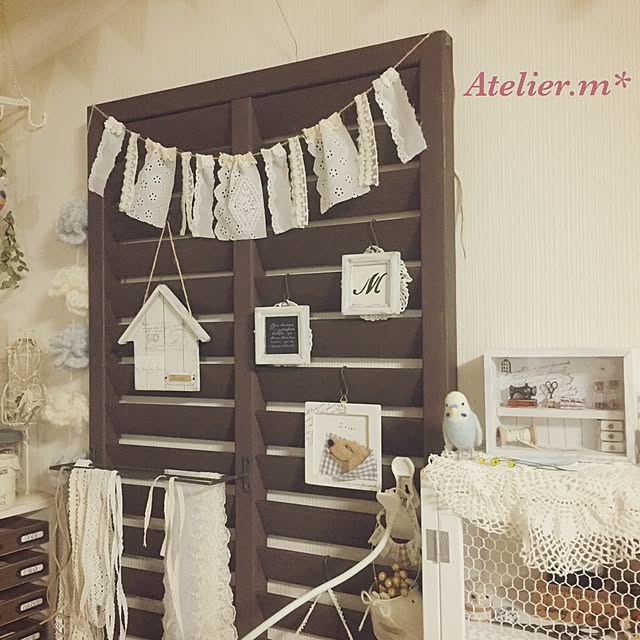 Atelier.mさんの実例写真