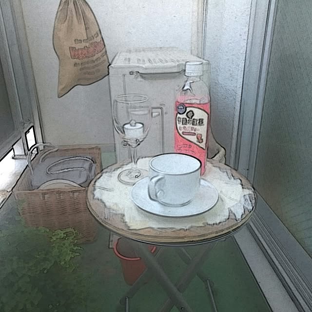 実例写真
