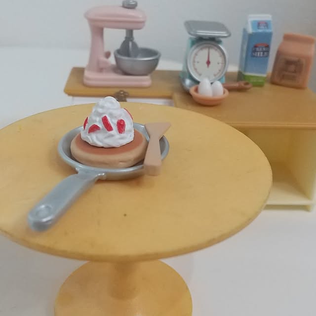 Rさんの部屋