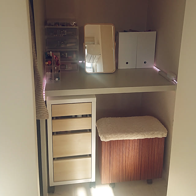 Mikiさんの実例写真
