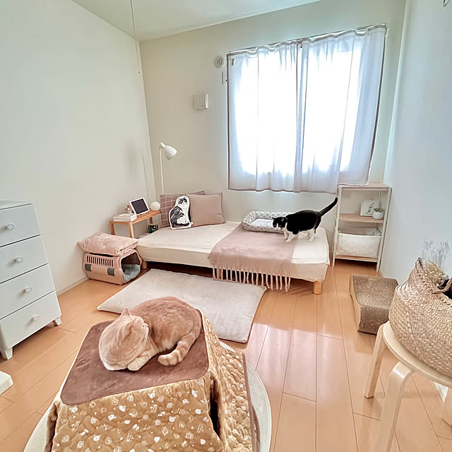 kiyomiさんの部屋