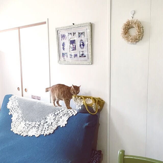aknmamaさんの実例写真
