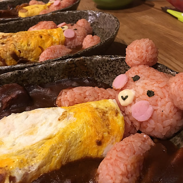 実例写真
