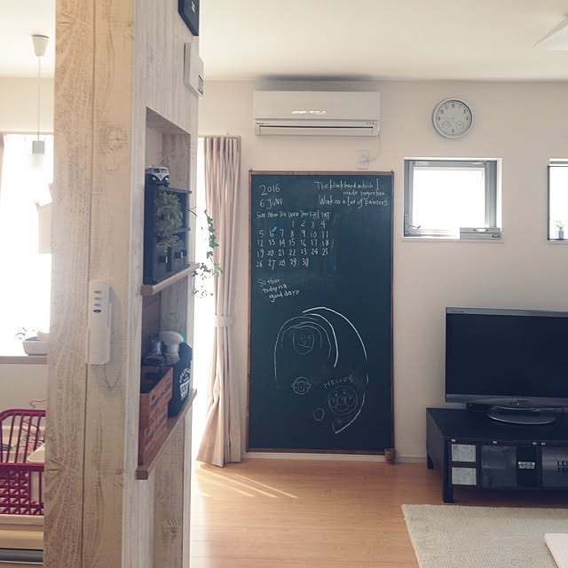 haru_さんの実例写真