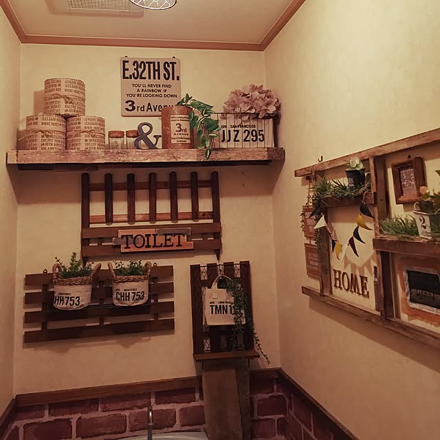 momorinさんの実例写真