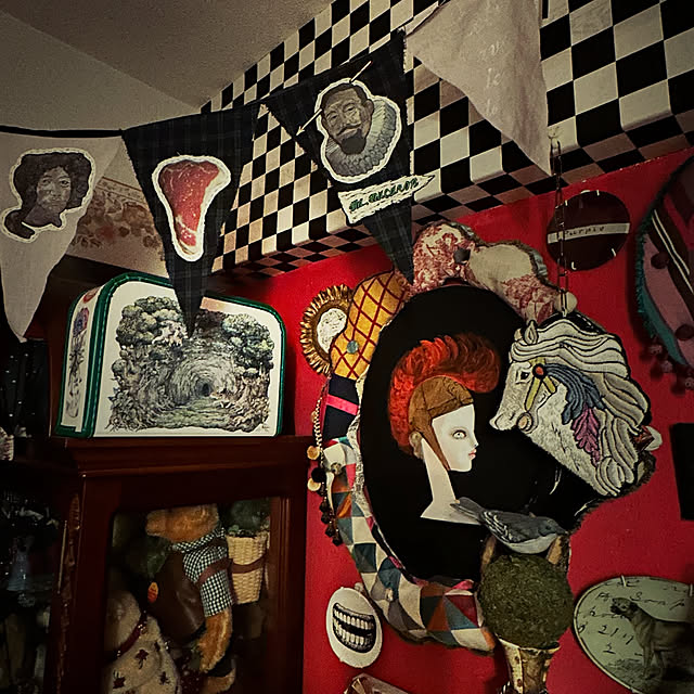 okyame-chanさんの実例写真