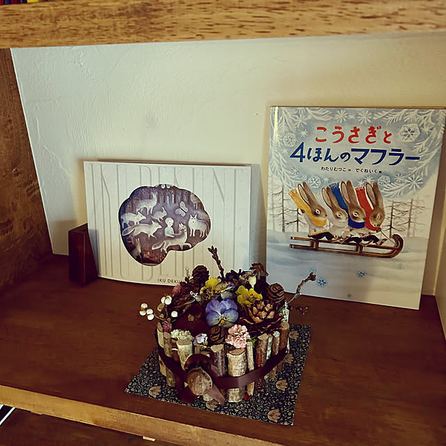 usuririさんの部屋