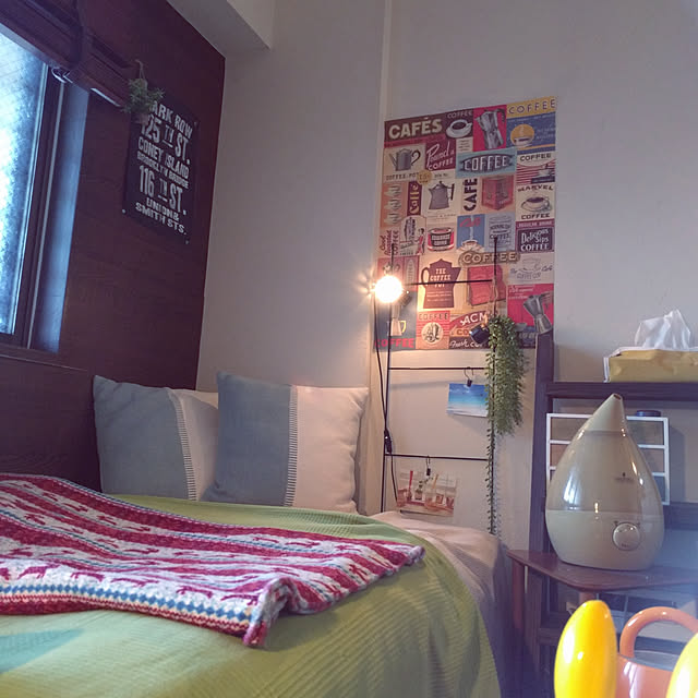 Cozy-m-Roomさんの実例写真