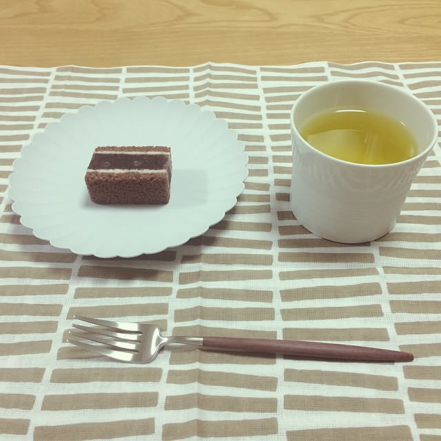 Chamさんの実例写真