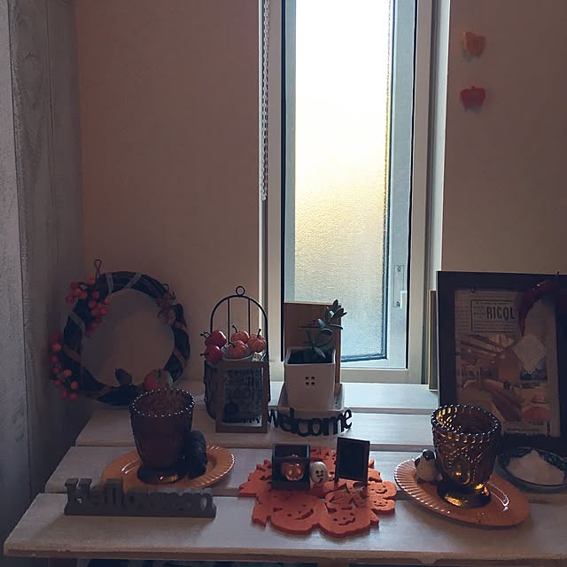 mayoshiさんの実例写真